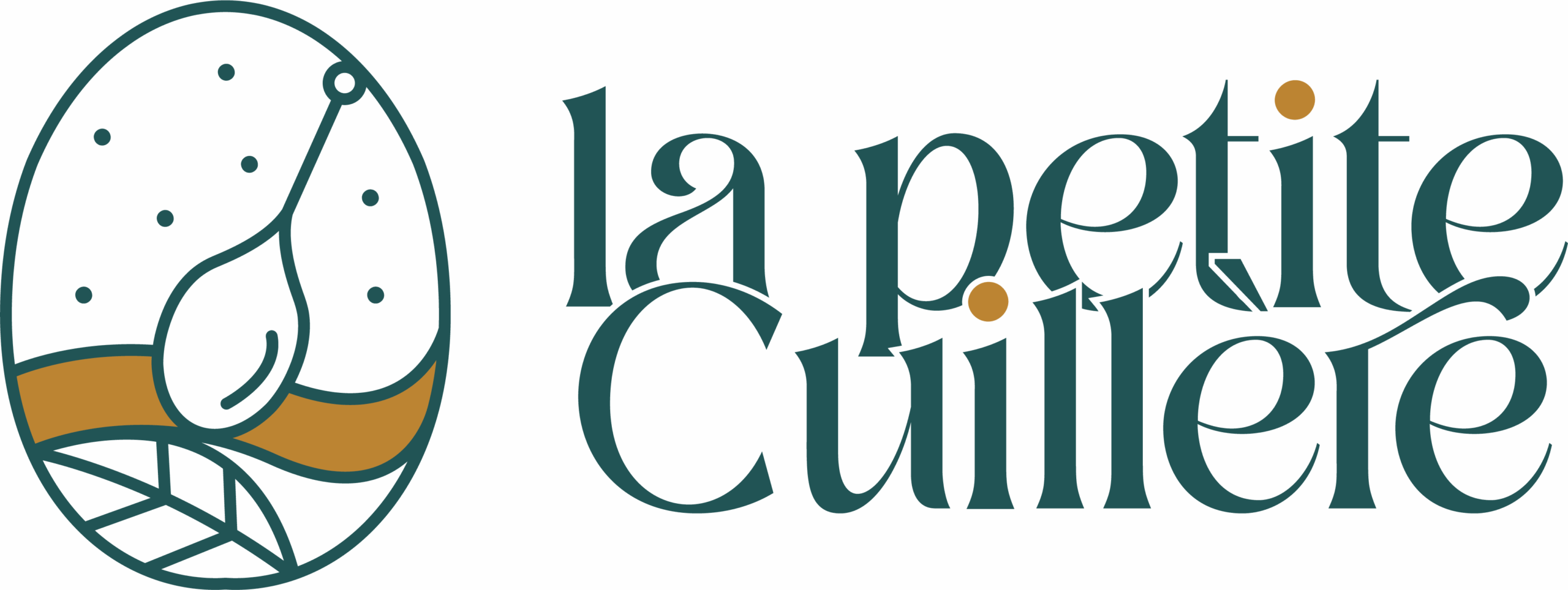 La Petite Cuillère